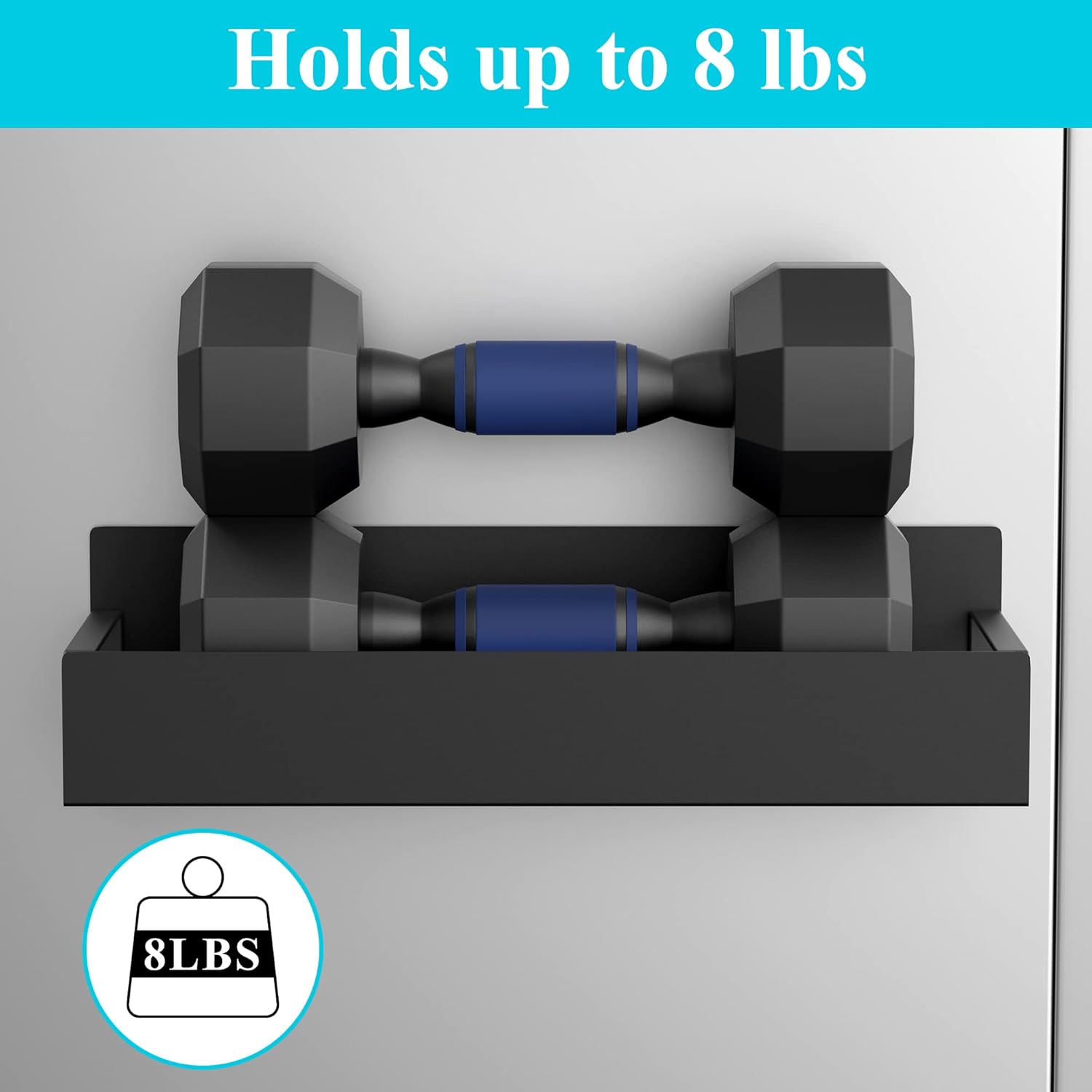 Magnetic Spice Rack Set