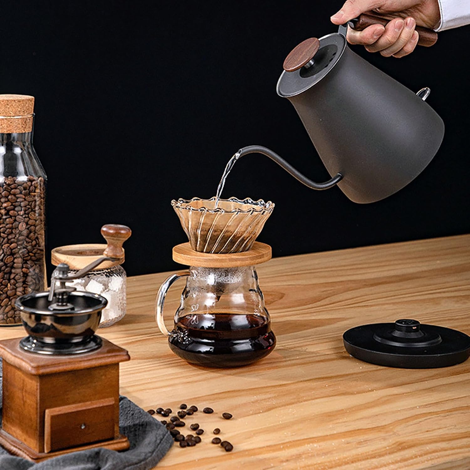 Coffee Lover's Perfect Filter